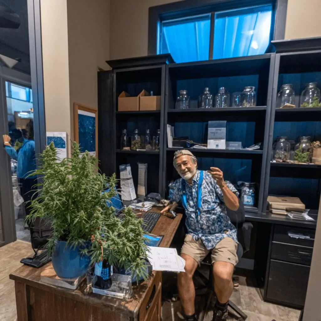 Curious about marijuana reclassification research? Discover why experts in Mississippi say this change could usher in groundbreaking new studies!