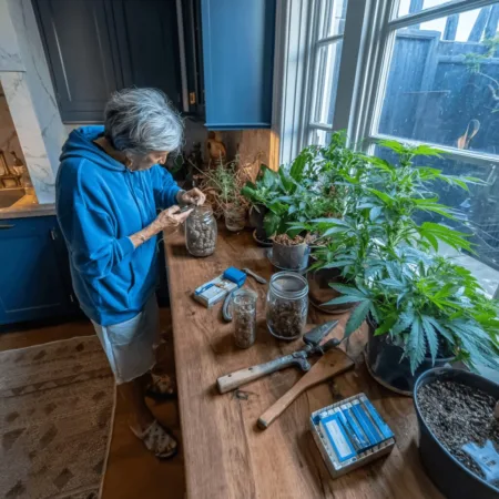 Curious why old-school cannabis genetics are hot again? Tap in to discover nostalgic strains, rare flavors, and secrets the modern market can't copy.