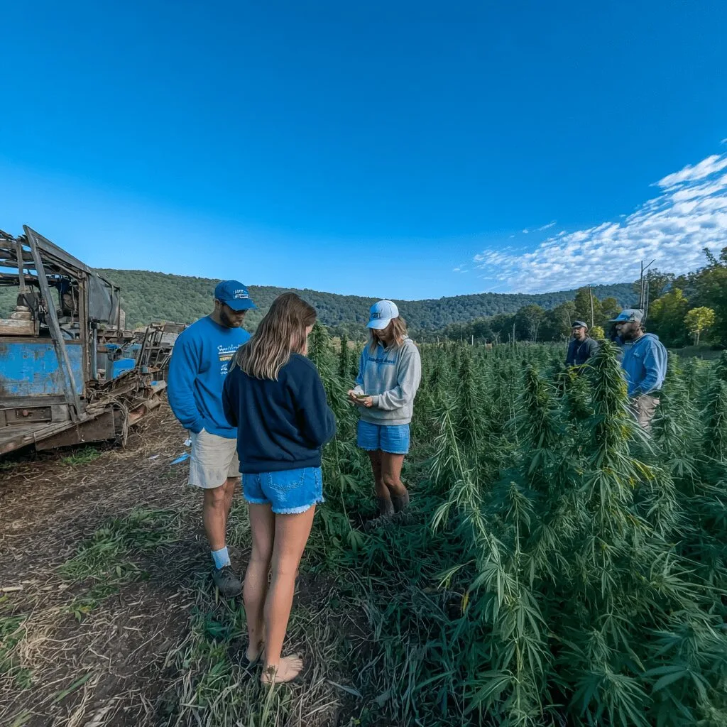 Discover how Pennsylvania hemp industry regulations could impact your business. Uncover the latest controversies and what they mean for the industry today.