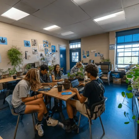 Cannabis Career Programs: Your Launchpad to a High-Growth Future Ready for a new path? Discover how cannabis career programs at HACC could change your life. Explore fresh opportunities—your future starts now!