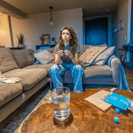 THC Pain Relief Study Shakes Expectations: What Patients Need to Know Curious about THC for pain? Discover the shocking outcome of the latest THC pain relief study—find out why these products may not work as promised.