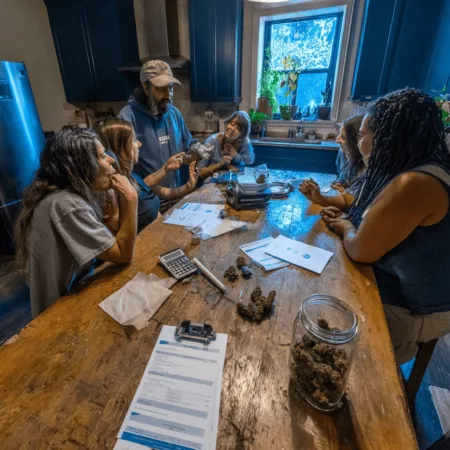 How the Cannabis Rescheduling Executive Order Is Shaking Up the Industry Discover what the cannabis rescheduling executive order could change for businesses and the industry. Will this bold move finally shake up cannabis laws?