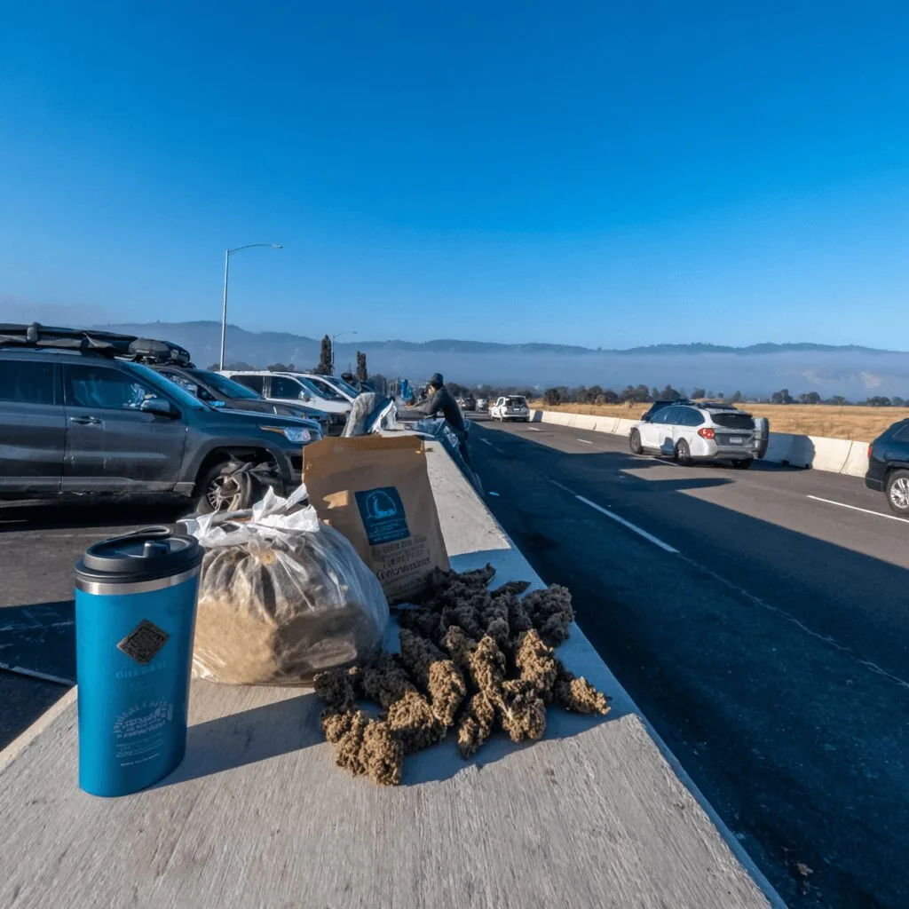 Uncover the shocking truth behind interstate 5 cannabis trafficking. Discover what really happens along California’s most notorious smuggling route!