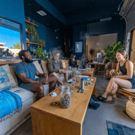 Discover how Santa Cruz psychedelic churches are redefining spirituality—could these bold communities change everything? Explore the next wave now.