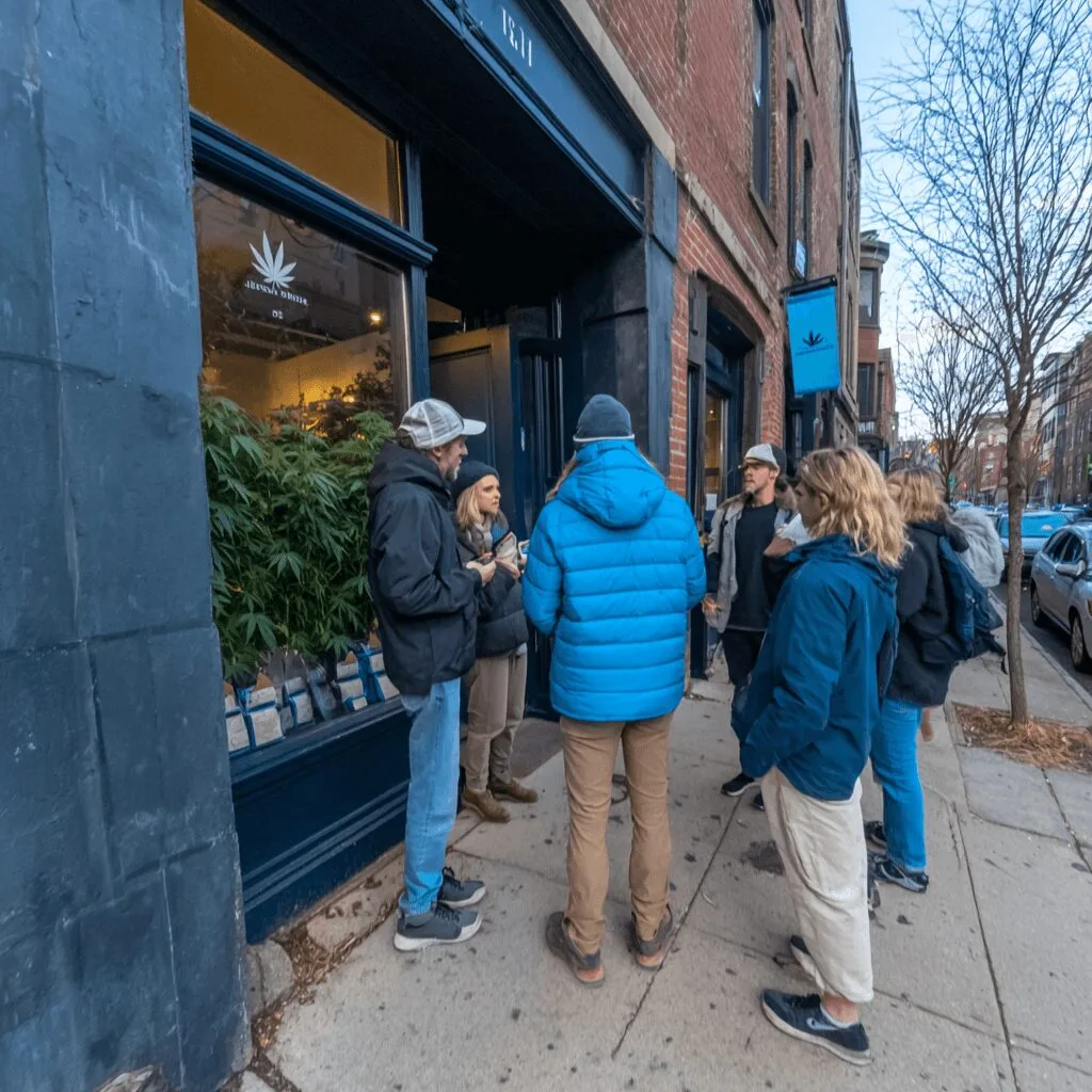 Is the Massachusetts marijuana rollback gaining steam? Discover what could change for cannabis users and advocates if voters turn against legal weed.