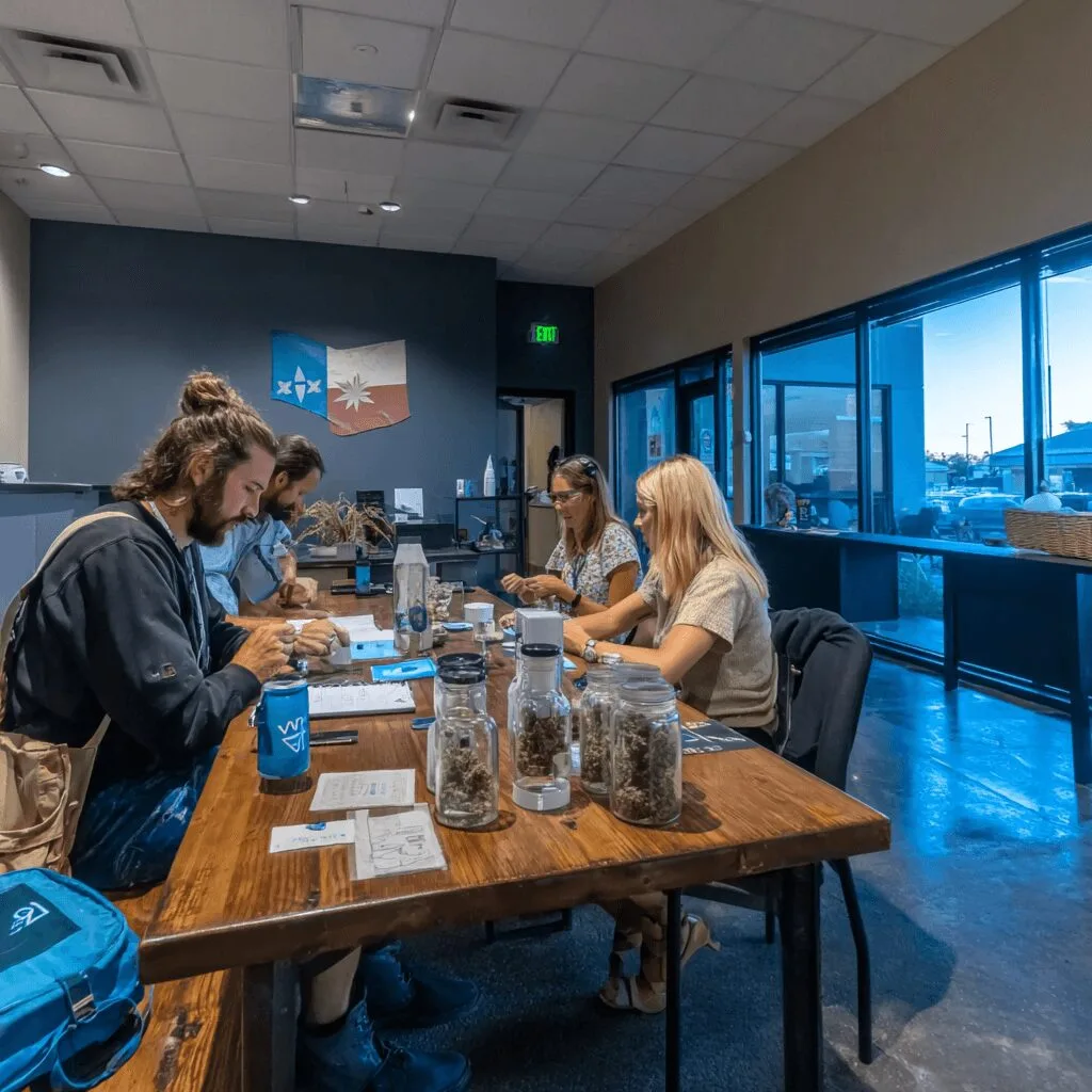 Curious about Texas hemp THC regulations? Discover surprising changes and insider insights—find out what this key vote could mean for your future.