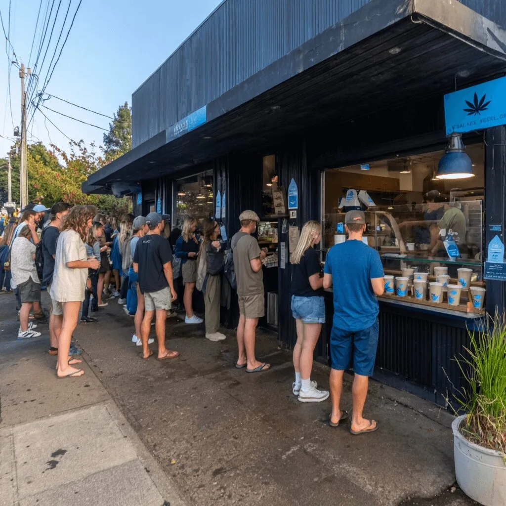 Ready for an icy buzz? Dive into the latest craze with THC-infused frozen treats—discover why everyone is obsessed with these cool, bold flavors!
