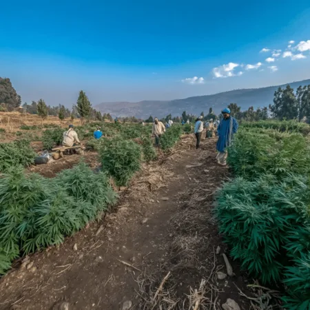 How will Morocco legal cannabis export change the global market? Explore bold moves, untapped potential, and real opportunities you can't miss.