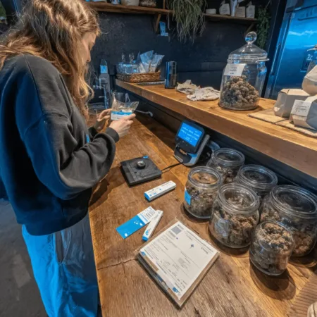 Semisynthetic Cannabinoids Detection: How Safe Is Your Weed Really? Is your cannabis safe? Uncover the latest insights on semisynthetic cannabinoids detection—learn what experts found in Poland’s cannabis products!