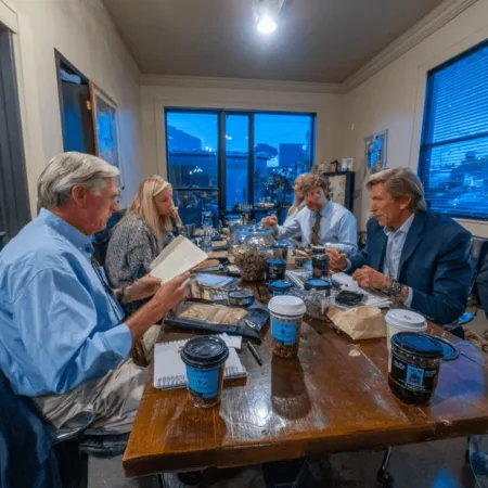 Curious about the Biden cannabis policy memo? Discover what 5 former US Attorneys have to say—click to uncover insights that mainstream headlines miss!
