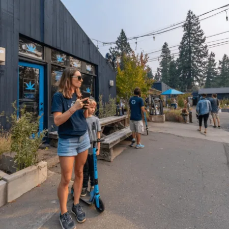 Chico Divided: The Cannabis Business Sign Controversy Sparking Debate Uncover the heated cannabis business sign controversy in Chico—what’s fueling parent outcry and how it could impact your local community. Click to learn more.