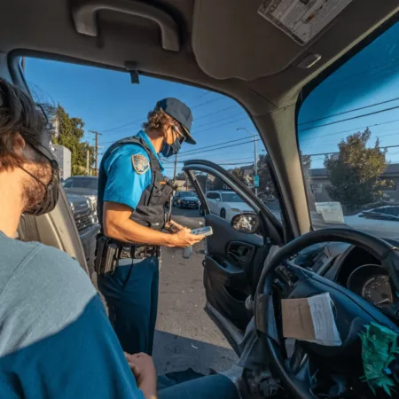 Curious about drug testing at traffic stops? Learn how San Diego police detect cannabis and more—discover the device that’s changing roadside checks now.