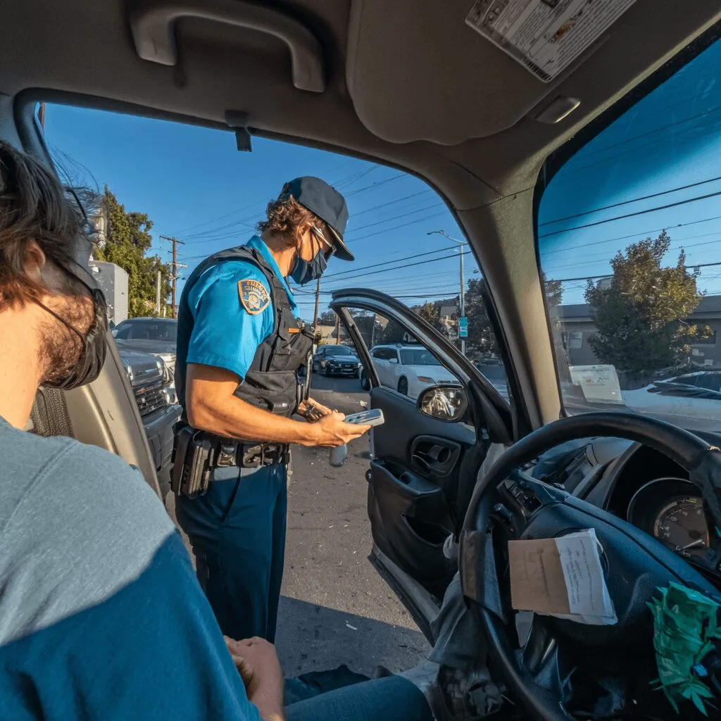 Curious about drug testing at traffic stops? Learn how San Diego police detect cannabis and more—discover the device that’s changing roadside checks now.