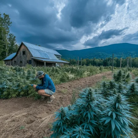 Discover the real impact of CBD anti-hemp legislation. Learn what’s changing, who’s affected, and why you can't afford to miss this crucial update.