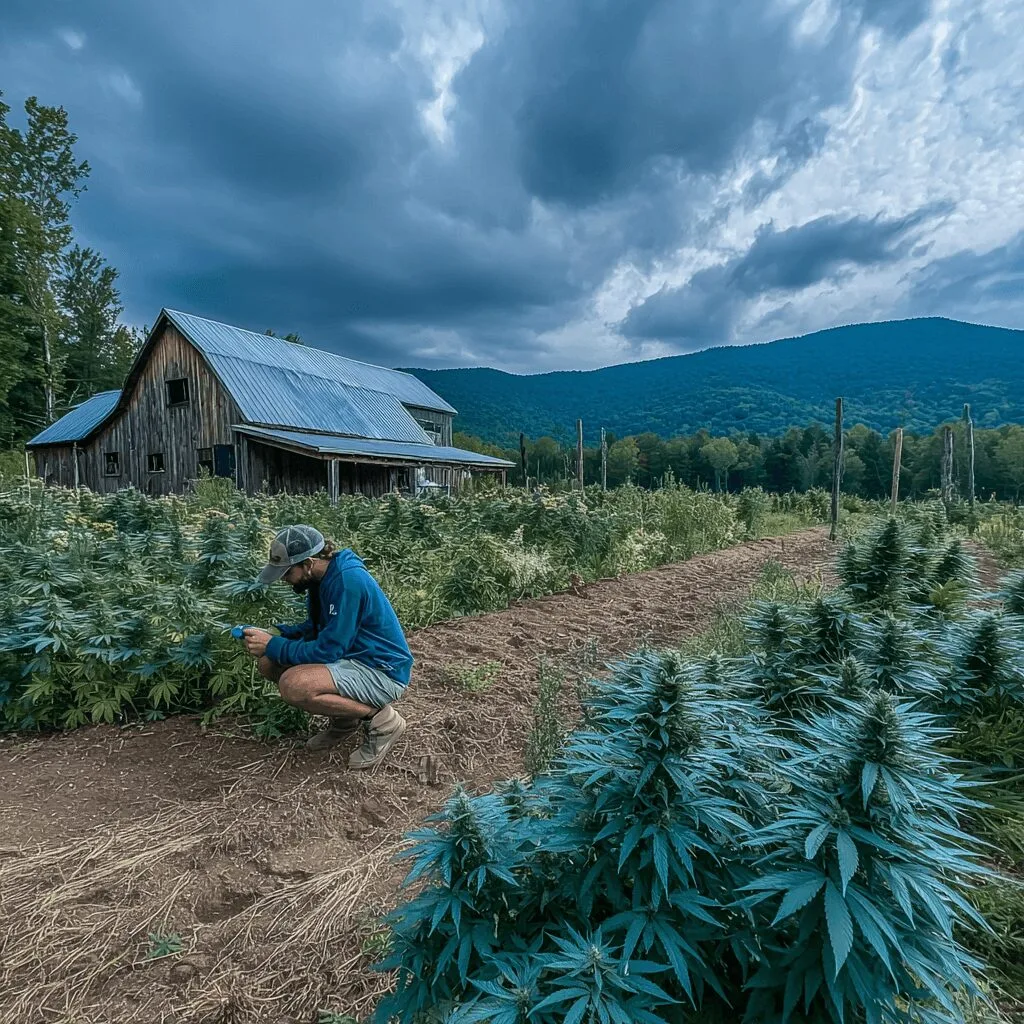 Discover the real impact of CBD anti-hemp legislation. Learn what’s changing, who’s affected, and why you can't afford to miss this crucial update.