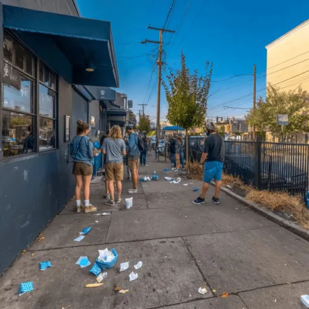 Why Marijuana Odor Near School Alarms Communities: City Life Unfiltered Explore what's really happening with marijuana odor near school—uncover the hidden impact, community worries, and what you need to know right now.
