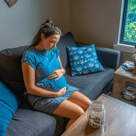 Pregnancy Marijuana Use Michigan: Surprising Trends & Insights for 2024 Is pregnancy marijuana use Michigan on the rise? Discover surprising truths, new stats, and what every Michigan parent needs to know—click to uncover more.