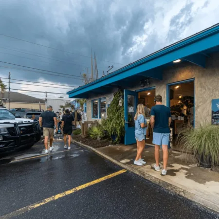 Surfside Beach Stirs: Unregulated THC Investigation Sparks Major Community Buzz Curious about the latest unregulated THC investigation? Discover the stunning Surfside Beach search details that could change everything—don’t miss this inside look!