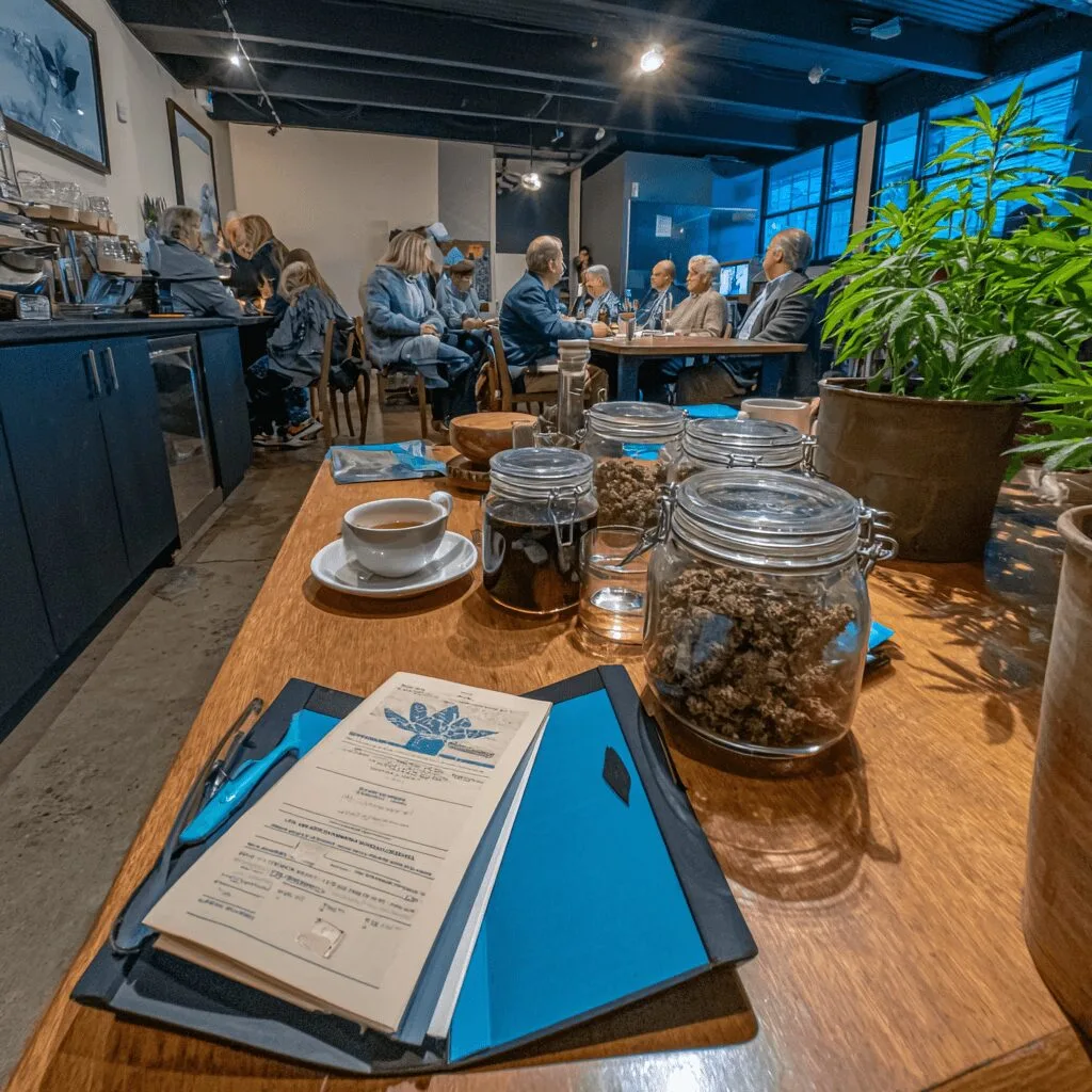 Curious about the cannabis conditional use permit process? Discover insider tips and vital steps for your application—don’t miss this essential breakdown.
