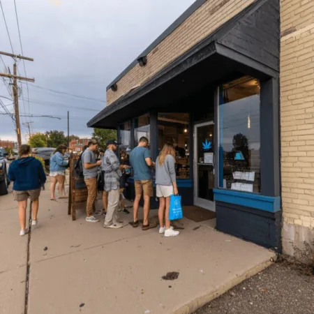 Nebraska Medical Marijuana Dispensaries: Why Are We Still Waiting? Curious about Nebraska medical marijuana dispensaries? Discover the surprising reason none have opened yet and what it means for patients and advocates.