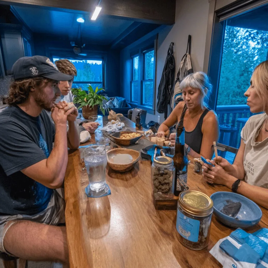 Dive into the latest Alaska marijuana consumption trends. What's causing the shift? Get insider details that will change how you see Alaska's habits!