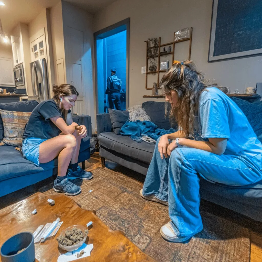Get the inside scoop on the marijuana argument shooting arrest. Discover the untold story and what led to this dramatic incident—read now!