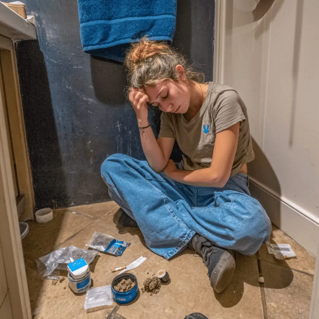Cannabis hyperemesis syndrome is spiking—could you spot its shocking symptoms? Discover survival tips & real risks. Don’t miss this urgent alert!