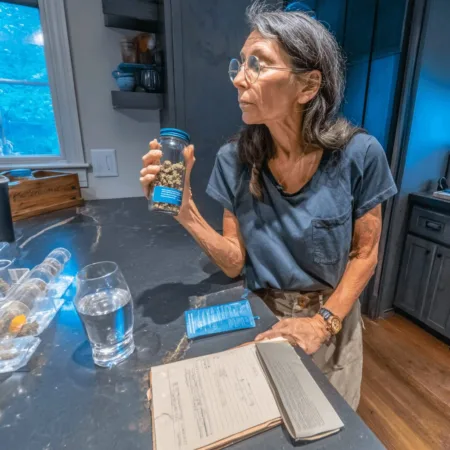 Real Stories: How Medical Cannabis Opioid Use Is Changing Pain Relief Choices Curious about medical cannabis opioid use for chronic pain? Discover surprising findings, real patient stories, and what you need to know before choosing.