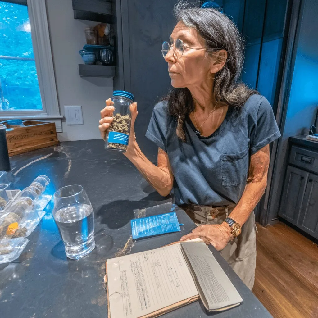 Curious about medical cannabis opioid use for chronic pain? Discover surprising findings, real patient stories, and what you need to know before choosing.