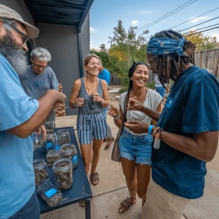 Texas Marijuana Reclassification: How Leaders and Advocates Are Shaping the Lone Star State’s Future Texas marijuana reclassification shakes up the legal scene—discover how state leaders are reacting to the news and what it means for your future.