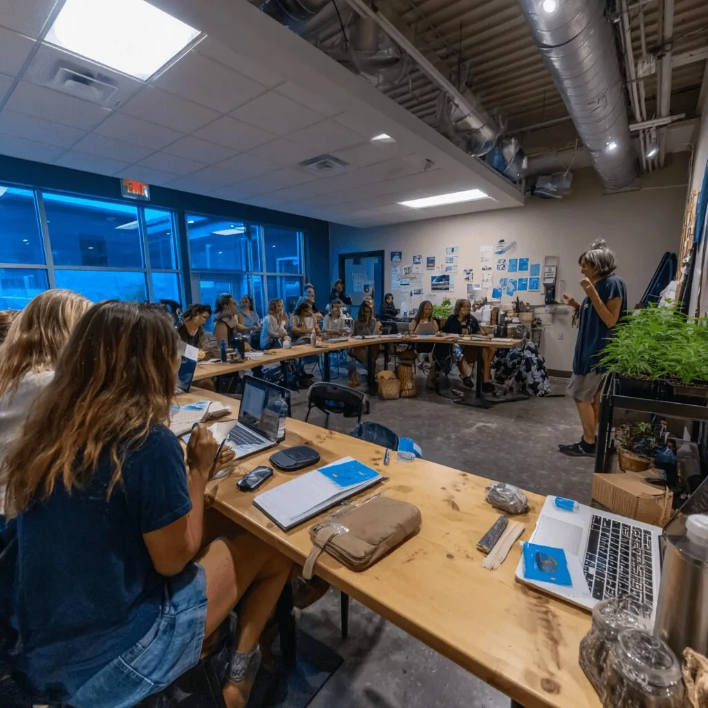 Ready to transform your career? Discover the M State cannabis certificate—your pathway to the cannabis industry’s hottest jobs. Grab your edge now!