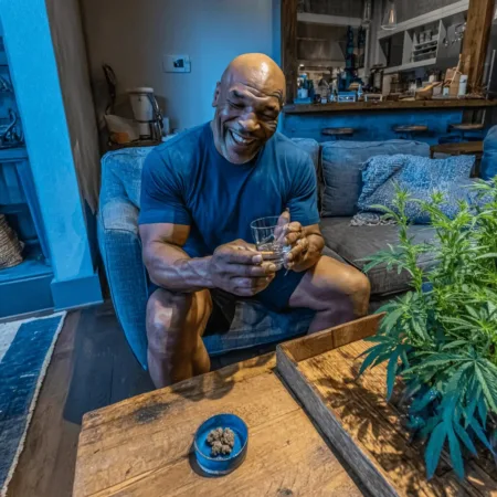 Curious about the Mike Tyson marijuana impact? Discover how cannabis became a game-changer for the champ—could it transform your life too? Find out now.