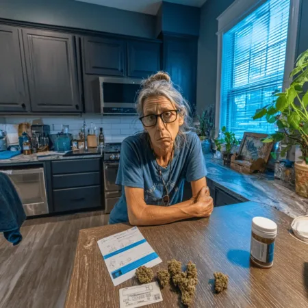 Why Is NJ Medical Marijuana Enrollment Plunging? The Inside Story & What’s Next Is NJ medical marijuana enrollment falling? Uncover what’s behind the trend—find out how it impacts you and what comes next for patients in New Jersey.