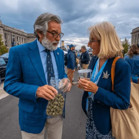 How the Federal THC Ban Could Redefine Cannabis Nationwide Curious about the federal THC ban? Discover why Wisconsin lawmakers are sparking national debate. Get inside the controversy—find out what’s at stake.