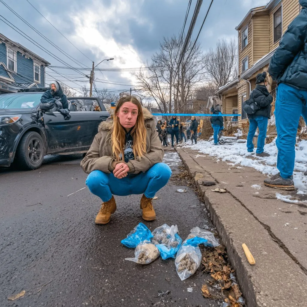 Discover the true story behind the Waterbury woman struck vehicle accident. Uncover shocking details and unexpected twists—what really happened that night?