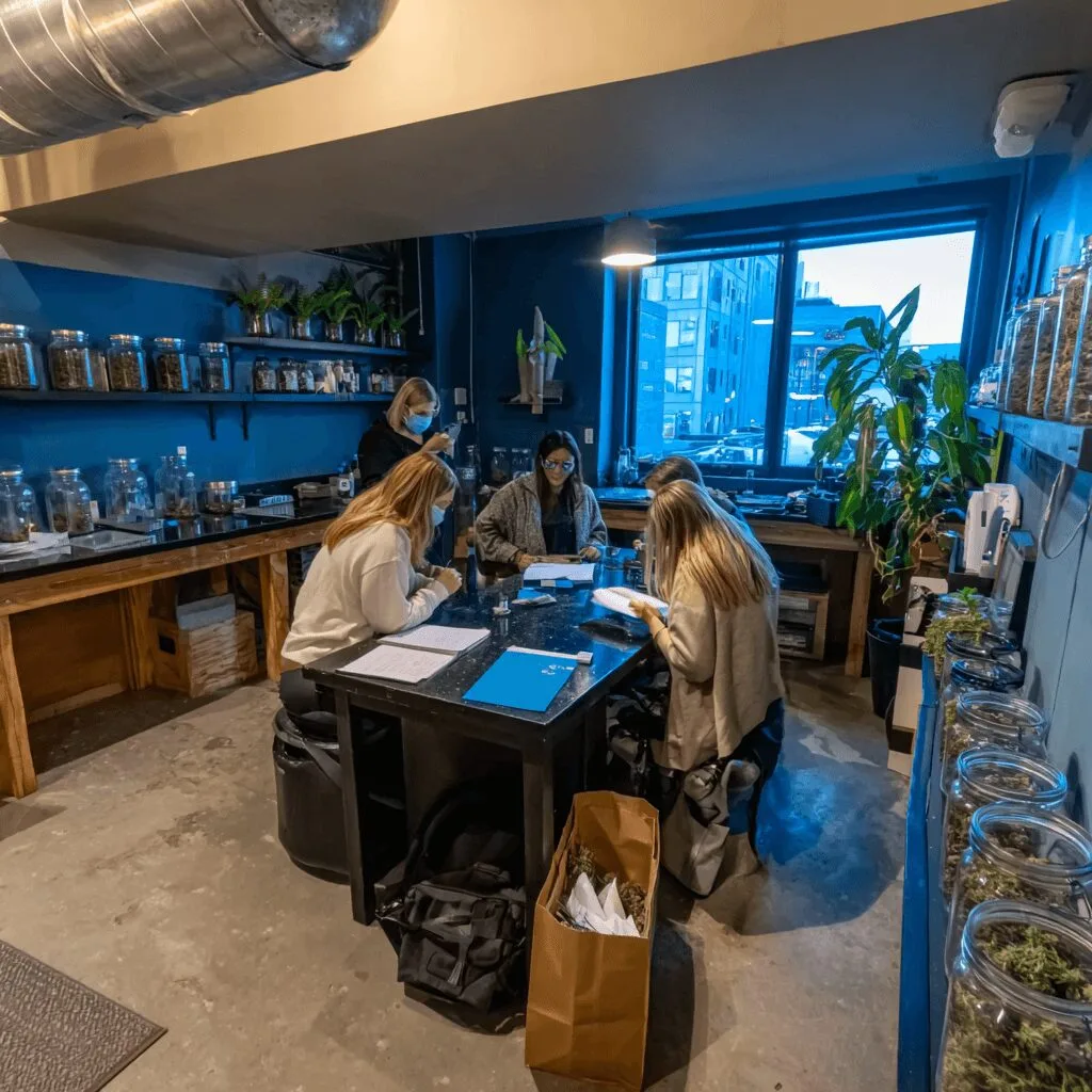 Ready for a breakthrough? Cannabis reclassification research could change everything. Discover what this means for science and the future of medicine.