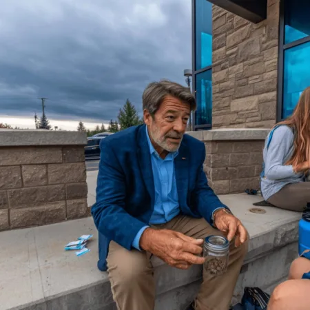 Dive into politician drug sentencing—discover why a former candidate walked with probation. Could this verdict change public trust forever?