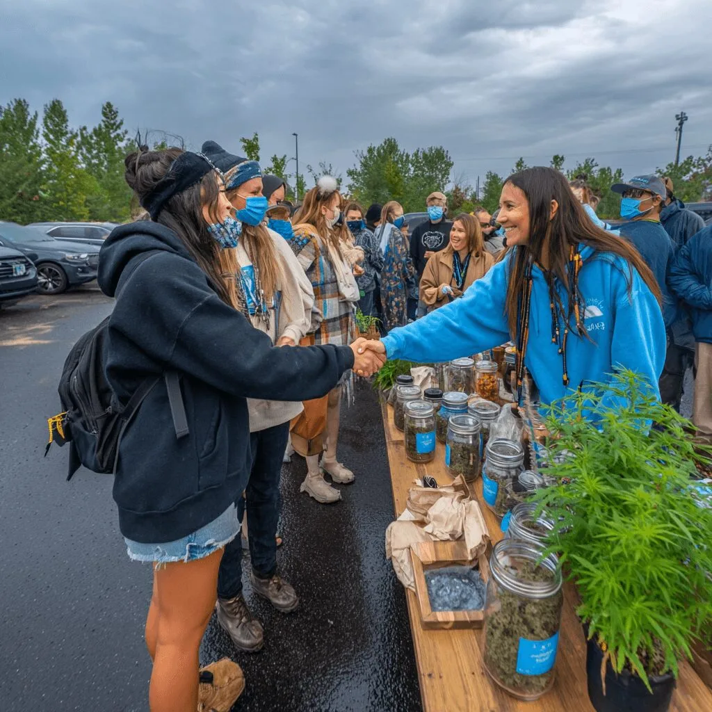 Discover how the Red Lake cannabis compact reshapes Minnesota’s landscape. What does this bold new partnership mean? Don’t miss the inside scoop!