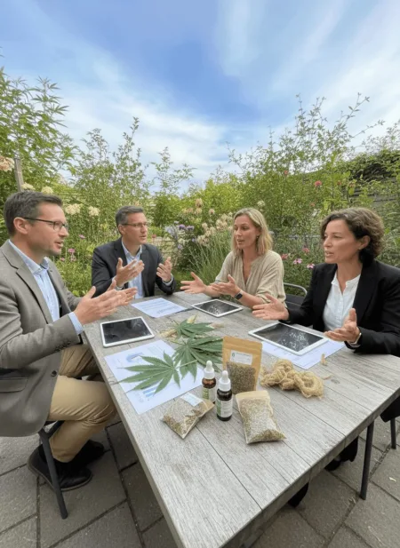 2026 Cannabis Regulatory Preview: Big Changes Shaping the Future Industry Ready for a bold shift? Dive into the 2026 cannabis regulatory preview—discover insider insights and stay ahead of the industry curve before the competition.