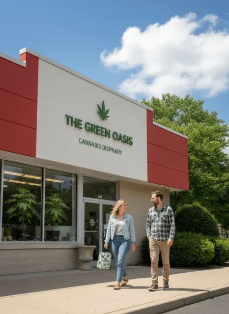 Curious about the Akron marijuana dispensary approval? Find out what this means for the city and why this decision could impact you—discover the details now.