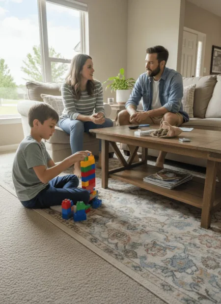 Uncover urgent details on Alabama marijuana child safety. What does the new bill mean for families? Get actionable insights to protect your children now.
