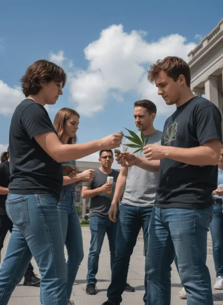 Curious about Alabama marijuana criminalization? Discover how the latest bill could shake up laws and your future—don't miss what lawmakers decided!