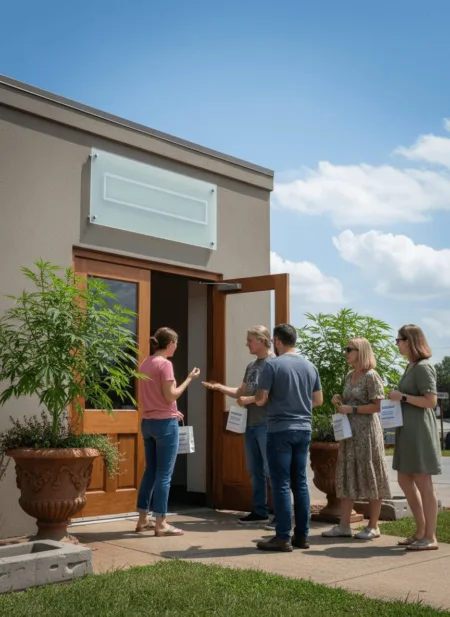 Ready for relief? Discover how Alabama medical cannabis dispensary plans could transform Cullman County—see what’s next for patients and advocates!