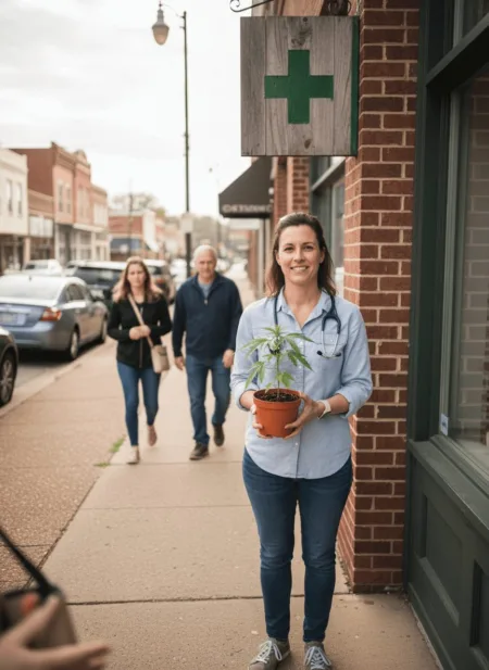 Curious how Alabama medical cannabis program is changing lives? See how Homestead Health’s bold debut could impact your health and local access.