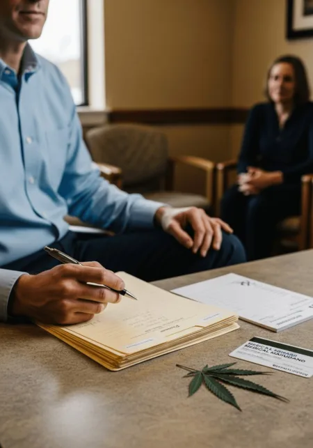 Craving the latest Alabama medical marijuana update? Find out how doctors' applications signal big change—are you ready for what's next? Click to see!
