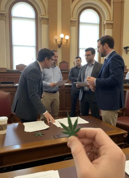 Curious how the Alabama marijuana bill debate shook the House floor? Discover the drama, surprises, and what's next in this unfiltered legislative clash.