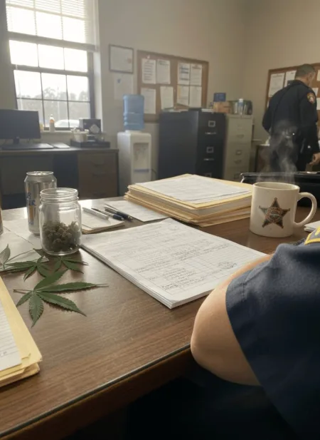 Alachua Jail Booking Log Exposes Shifting Cannabis Enforcement in 2026 Dive into the Alachua jail booking log for the latest updates. Who was booked? See all the details and trends locals are buzzing about—click to discover more.