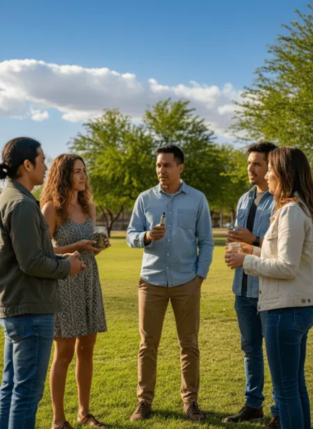 Arizona Recreational Marijuana Program: 5 Years of Legalization & Change Curious about the Arizona recreational marijuana program? Discover key insights, surprising facts, and why this milestone matters—don't miss out!