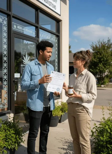 Benton Franklin Cannabis Licenses: What Locals Need to Know in 2024 Unlock the secrets to Benton Franklin cannabis licenses. Want to get ahead in the Tri-Cities market? Discover the opportunities others are missing!