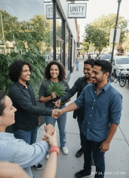 Big Win: Cannabis Worker Protections Strengthen Job Security and Rights Discover how cannabis worker protections just took a leap forward. Find out what Governor Murphy's bold action means for you—don't miss these changes!